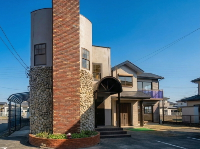 GENERALSTORE KATAOKAの施工事例 松阪市高町