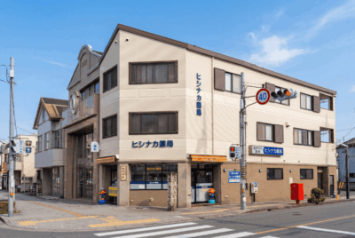 GENERALSTORE KATAOKAの施工事例 松阪市日野町