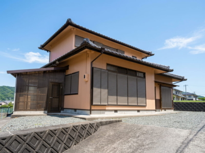 GENERALSTORE KATAOKAの施工事例 松阪市久保町